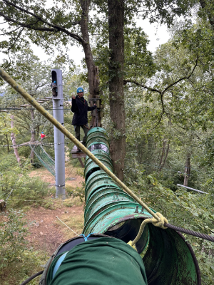 Sint-Martinus den XIIde - Grootkamp VK
